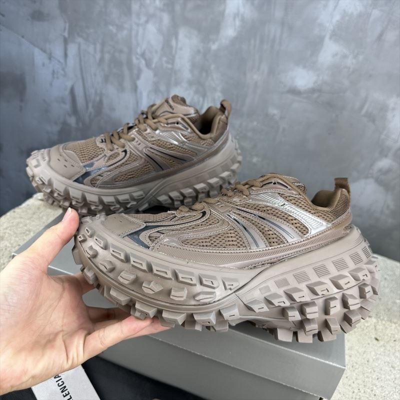 Balenciaga Track Shoes